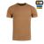 Футболка M-Tac реглан 93/7 Койот, coyote Brown 2