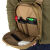 Сумка-кобура "PARVUS" Coyote Brown 5