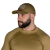 Czapka (bejsbolówka) Camotec Tactic. Kojot