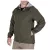 Куртка штормова 5.11 Tactical "Duty Rain Shell" RANGER GREEN 3