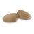 Лінзи змінні для окулярів Crowbar "ESS Crowbar Hi-Def Bronze lenses" Hi-Def Bronze