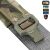 M-Tac ремінь Tiger Belt Cobra Buckle, Мультикам 5