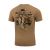 Футболка M-Tac боевого медика 3 ОШБр Coyote Brown, койот 5