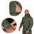 Куртка тактична Stalker SoftShell, Camotec. Олива 3