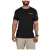 Футболка з малюнком "5.11 Tactical Mission Tee 2.0" Black 2