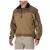 Куртка тактична для штормової погоди "5.11 Tactical Chameleon Softshell Jacket" Flat Dark Earth 2