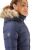 Парка жіноча Rab Deep Cover Parka Wmns, Graphene 5