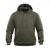M-Tac кофта Hoodie Born by Revolution Hard. Ranger Green 4
