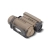 Ліхтар на шолом Sidewinder MPLS Compact II 4LED. Койот 3