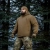 Куртка зимова M-Tac Alpha Gen.III Pro Primaloft. Койот 2