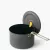 Набір посуду Sea to Summit Frontier UL Two Pot Cook Set – Темно-сірий 2