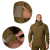 Куртка тактична Stalker SoftShell, Camotec. Койот 4