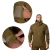 Куртка тактическая Stalker SoftShell, Camotec. Койот 4