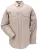 Сорочка тактична "5.11 Tactical Taclite Pro Long Sleeve Shirt" TDU Khaki 2