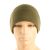 Шапка M-Tac Watch Cap Premium фліс (250г/м2) with Slimtex National Guard, олива 2