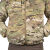 Куртка демісезонна "SILVA-Camo" MTP/MCU camo 3