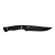 Тактический нож Эльфийское обещание Blade Brothers Knives с черным полимерным покрытием 3