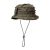 Тактичний капелюх Scout Hat. Rip-Stop. Колір Ranger Green (Олива)