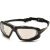 Защитные очки Pyramex Highlander Plus (clear) 2