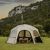 Підлога для тенту Naturehike CNK230WS014 коричнева 4