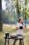 Термокухоль Tribe Travel Mug 600 мл, Чорний 13