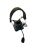 Активные наушники Sordin Supreme T2 Headband Green с адаптерами и микрофоном (303006-10P-MIC) 11