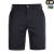 Шорти M-Tac Casual Чорні, black, чорний 2