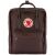 Рюкзак Fjällräven Kånken, Black Oak