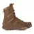 Черевики тактичні "5.11 Tactical A/T 8' Waterproof Boot" Dark Coyote