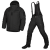 Комплект Patrol Taslan Черный