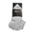 Шкарпетки тренувальні "5.11 PT Ankle Sock - 3 Pack" (3 шт. в упаковці) Heather Grey 2