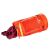 Компресійний чохол Tatonka Compression Sack 8 л, Red Orange 3