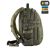 Plecak M-Tac Mission Pack Elite Hex Oliwkowy (Ciemny) 6