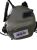 Активные защитные наушники Earmor M32 MARK3 (FG) Olive Mil-Std 3
