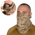 Балаклава Pro Ribana Desert digital 3