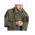 Кофта Helikon-Tex Range Hoodie TopCool, Олива/Чорний 7