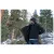 Куртка флісова 5.11 Tactical "Mesos Tech Fleece Jacket" Black 10