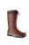 Резиновые сапоги DUNLOP р.44 утепленные до -15°C, Blizzard 3