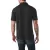 Футболка поло "5.11 Tactical Archer Short Sleeve Polo" Black 2