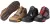 Кросівки (черевики) тактичні вологозахисні "5.11 RANGE MASTER WATERPROOF BOOT" (чол.) Black 8
