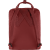 Рюкзак Fjällräven Kånken, Ox Red 2