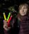 Хімічне джерело світла Base Camp GlowSticks, Yellow 9