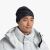 Шапка Buff Polar&Ecostretch Beaney, Raft Black 2