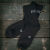 Шкарпетки польові демісезонні "DDS" (Demi-season Day Socks) Combat Black 7