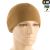 Шапка M-Tac Watch Cap Premium фліс (343г/м2) Койот 2