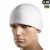 Шапка M-Tac Watch Cap фліс (260г/м2) with Slimtex Біла