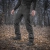 Штани M-Tac Soft Shell Winter. Чорний 2