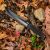 Мачете SOG Jungle Primitive, Black 10