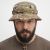 Панама UTactic Recce Boonie «SAS». Мультикам 4