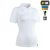 Поло тактичне M-Tac 65/35 Lady Білий, white 3